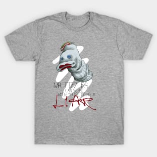 Mr. Fizzles T-Shirt